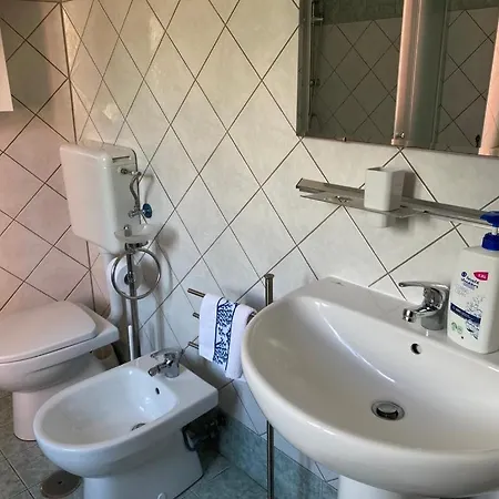 Apartament Ponzamania Bacio Del Sole Ponza