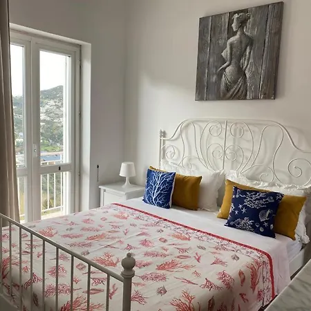 Apartament Ponzamania Bacio Del Sole *