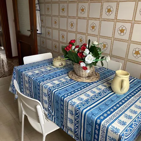 Apartament Ponzamania Bacio Del Sole Ponza