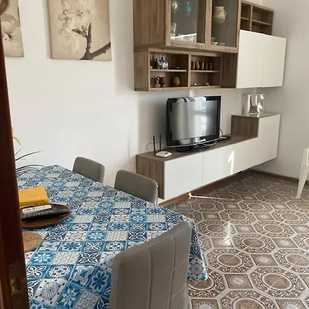 Ponzamania Bacio Del Sole Apartament Ponza