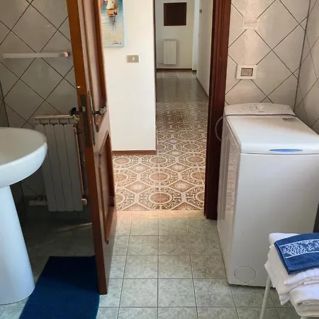 Ponzamania Bacio Del Sole Апартаменты