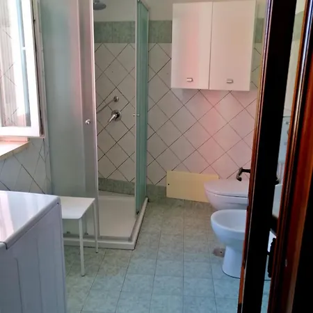Ponzamania Bacio Del Sole Апартаменты