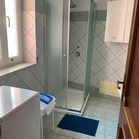 Апартаменты Ponzamania Bacio Del Sole